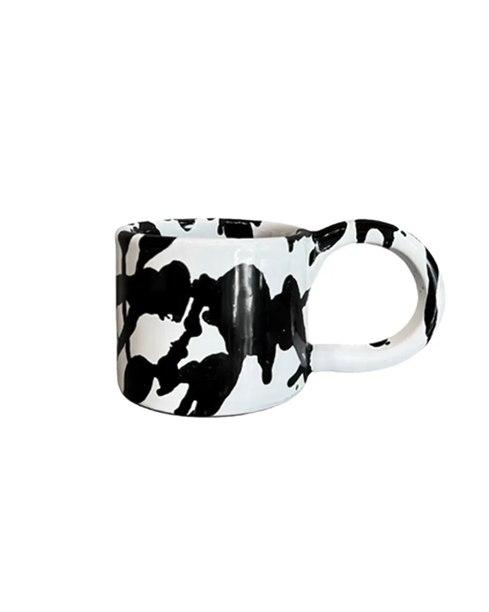 TA-DAAN Nene Mug