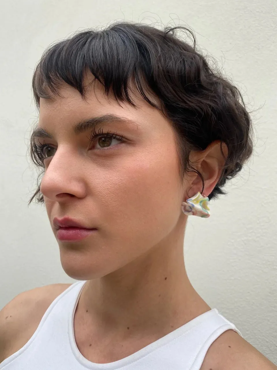 TA-DAAN Nina Earrings