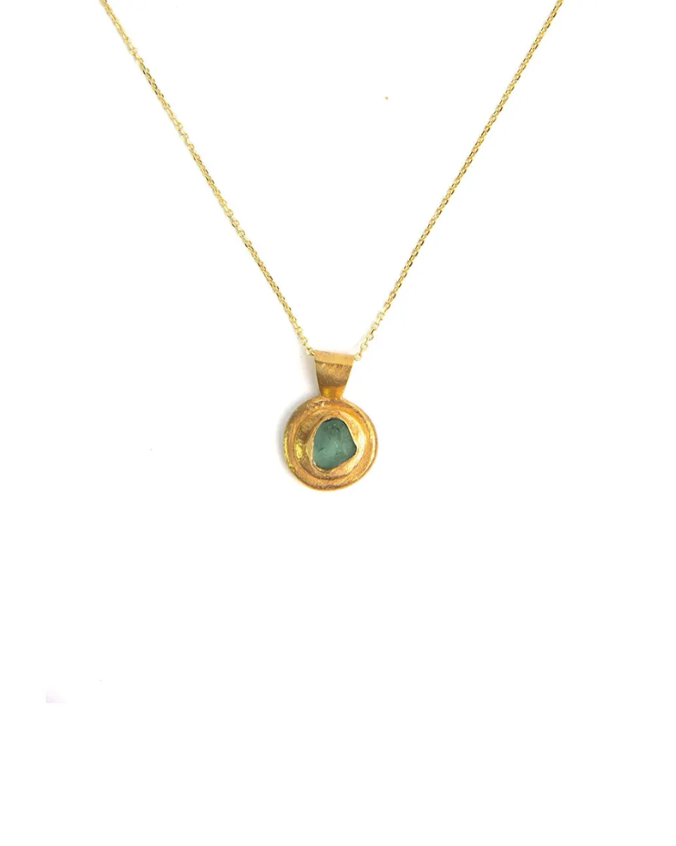 TA-DAAN Nofra necklace