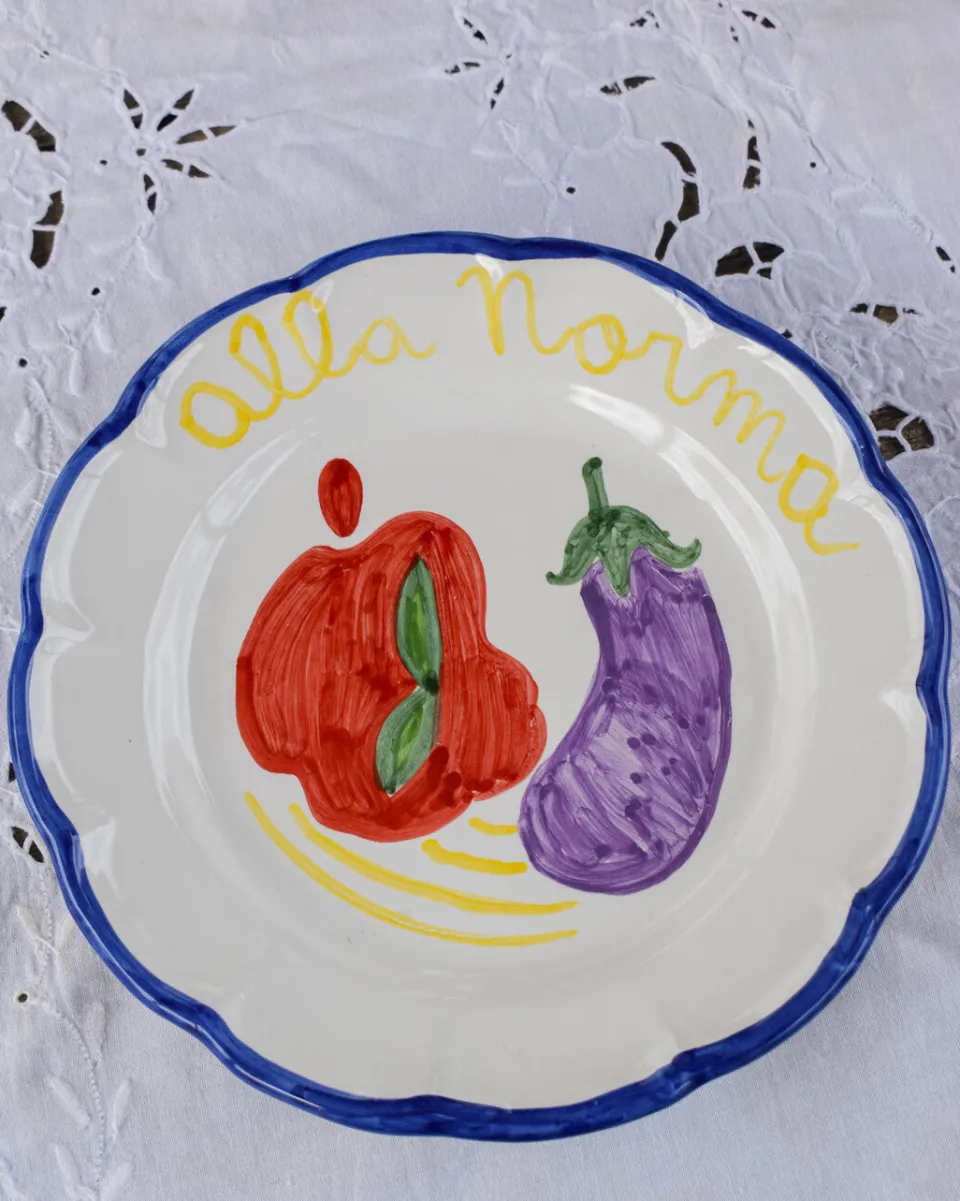 TA-DAAN Norma Plate