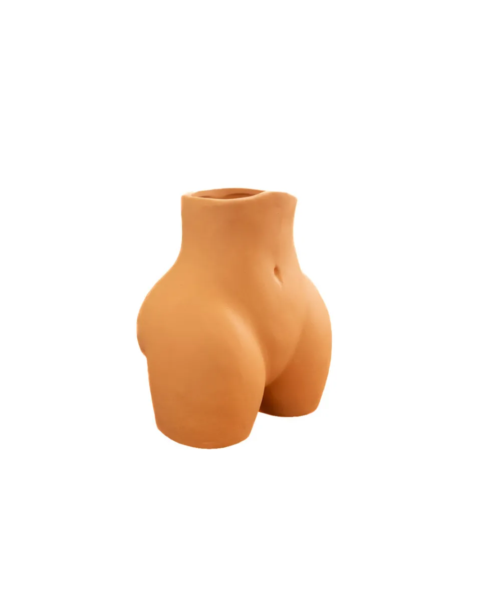 TA-DAAN Nude Mini Vase