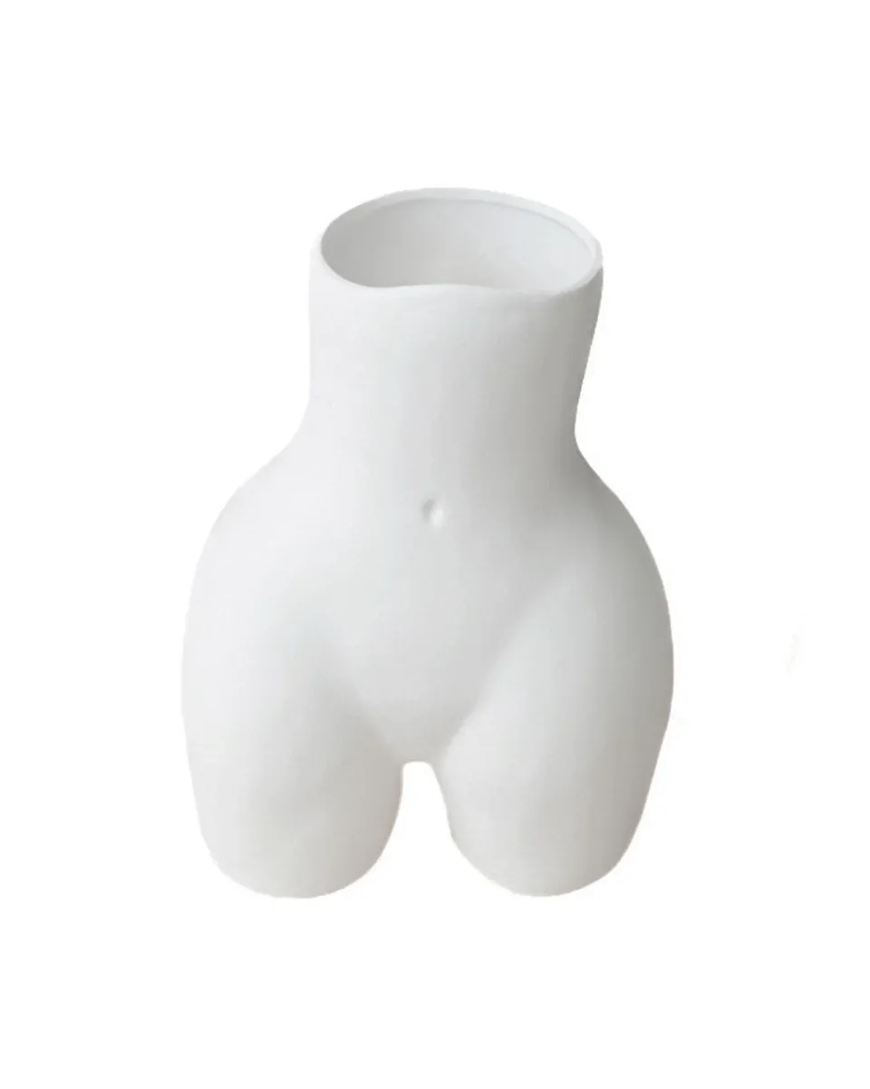 TA-DAAN Nude Vase