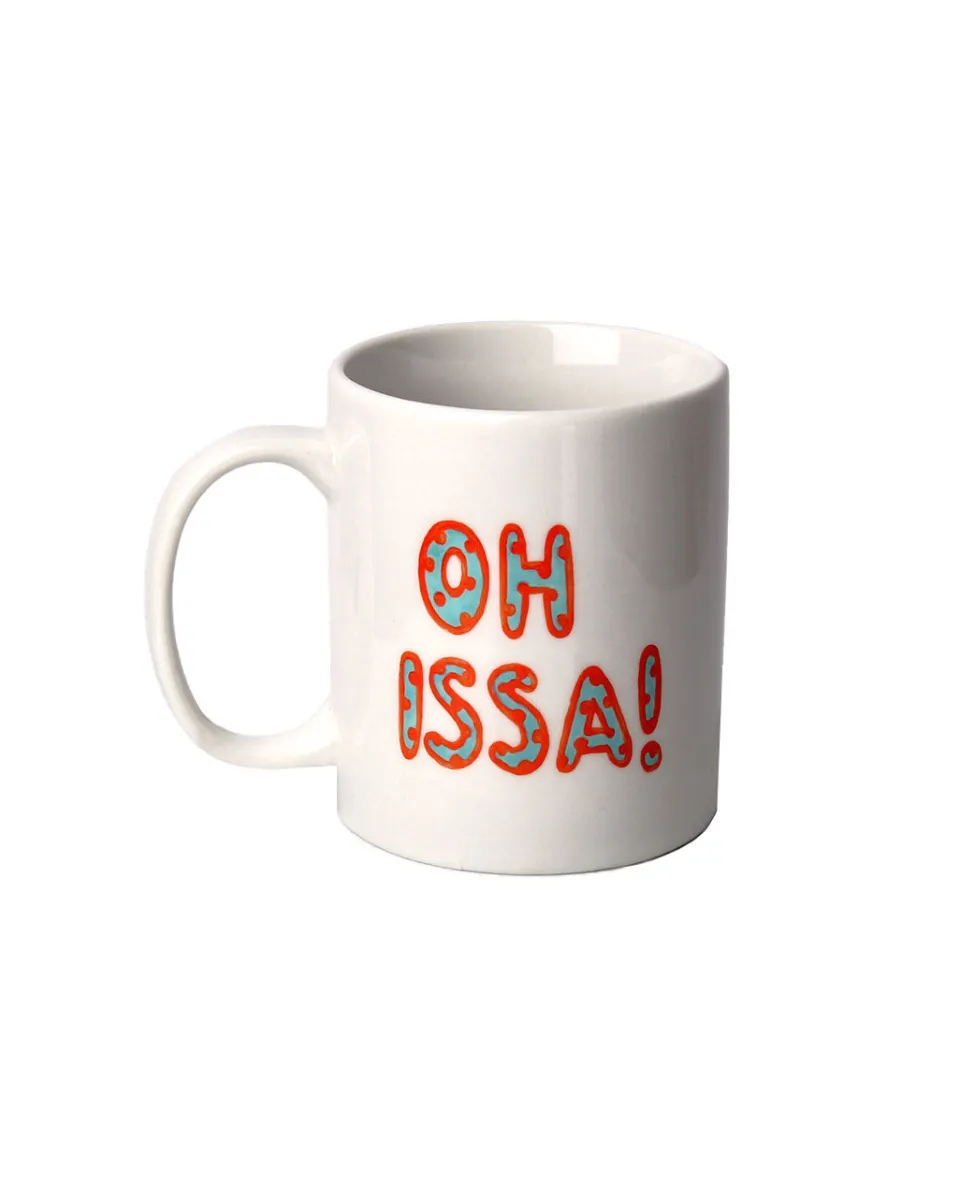 TA-DAAN Oh Issa! mug