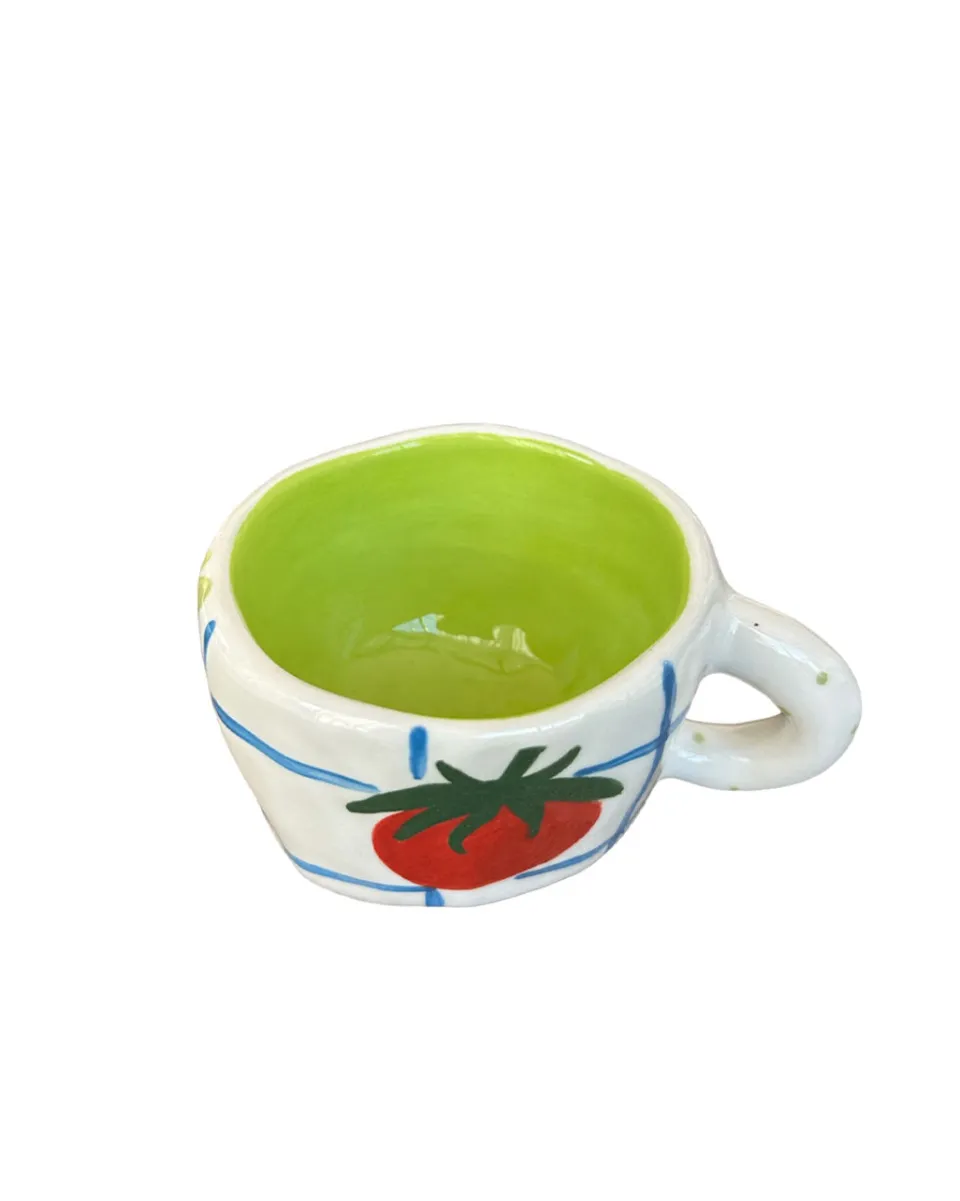 TA-DAAN Olivia's Brunch mug