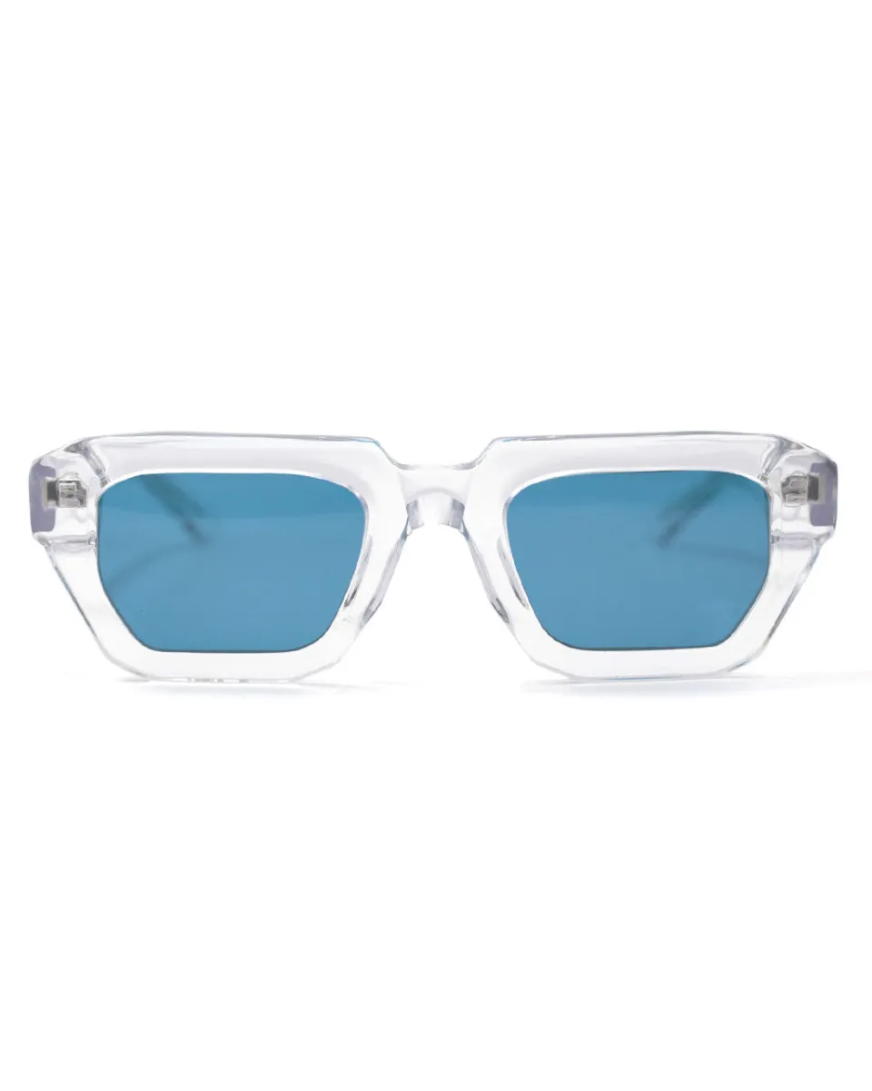 TA-DAAN Oltremare sunglasses