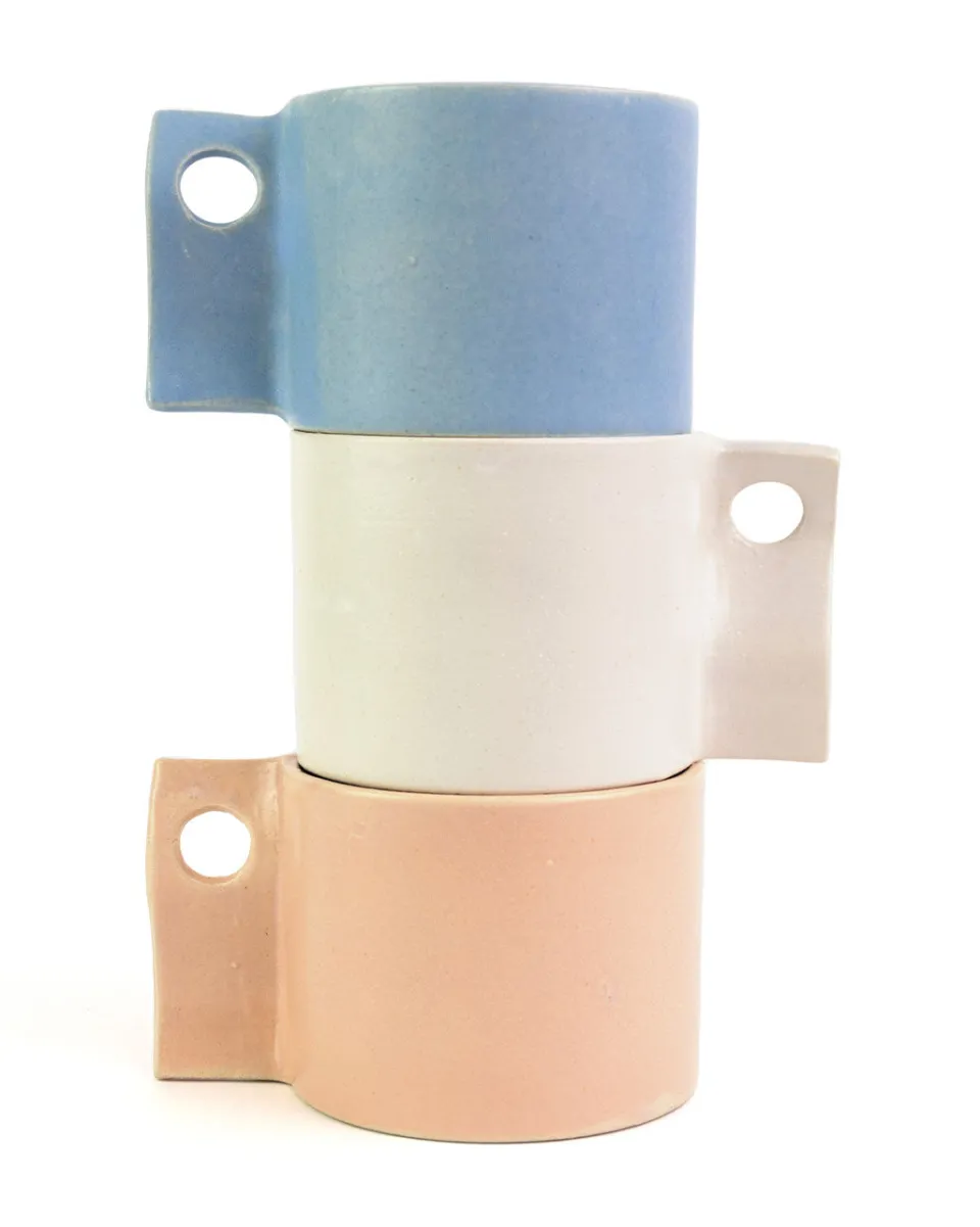 TA-DAAN Ona cup MIX - Set of 6 (-28%)