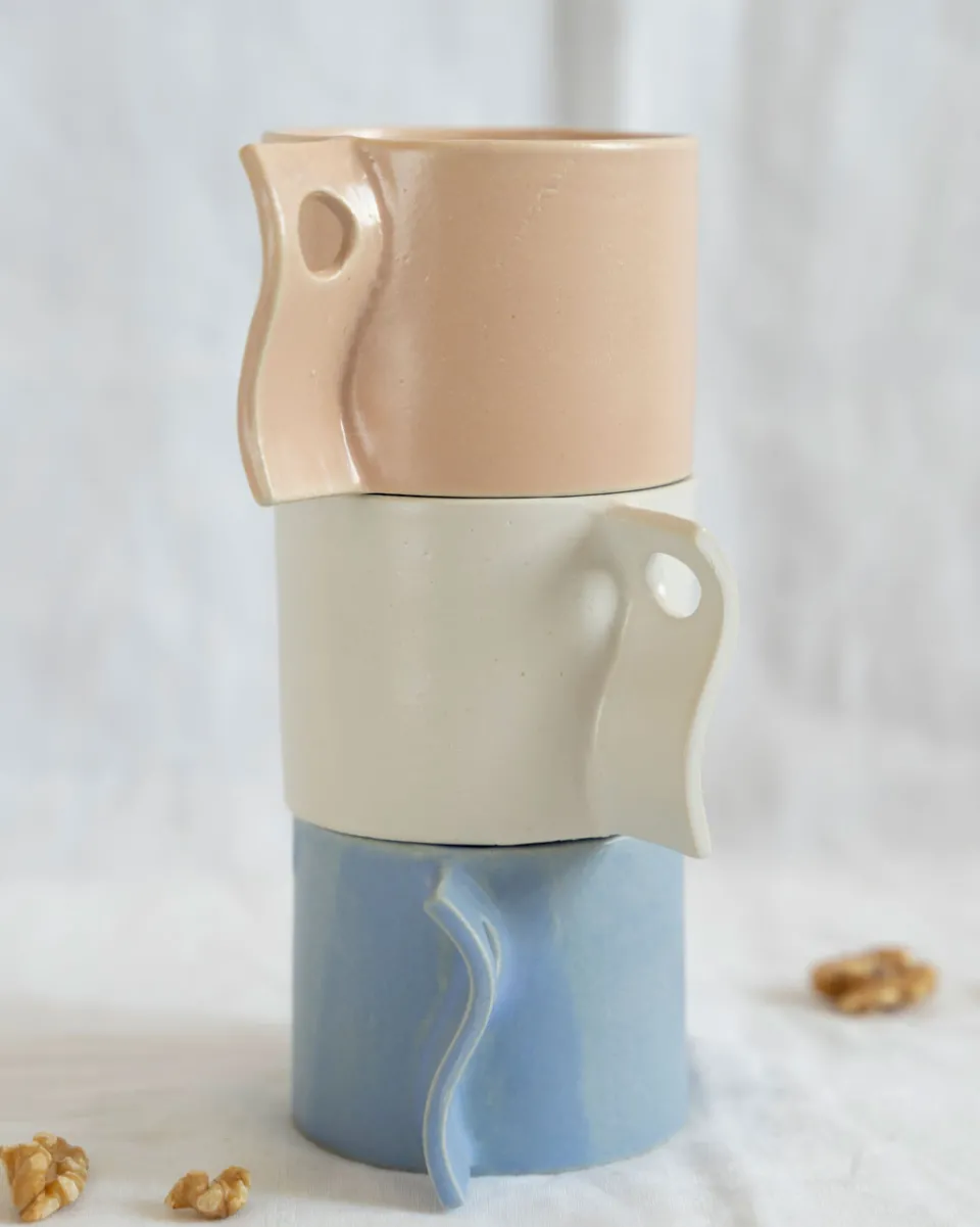 TA-DAAN Ona cup MIX - Set of 6 (-28%)
