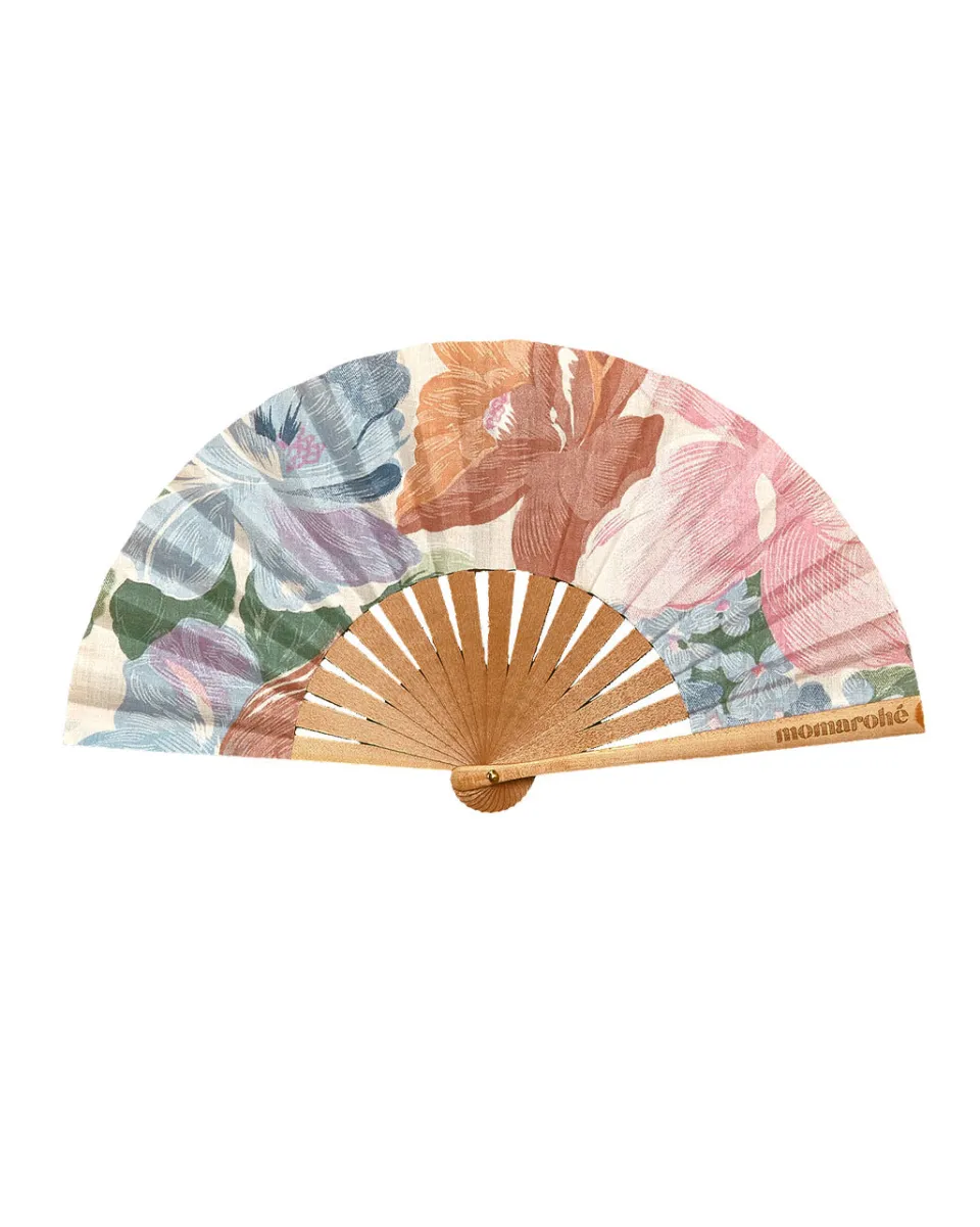 TA-DAAN Opal Fan