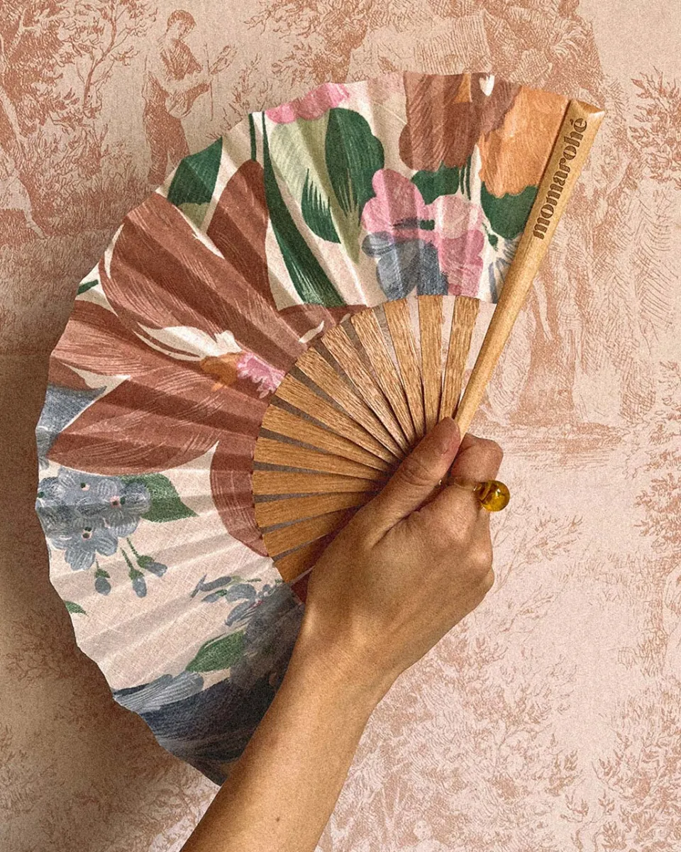 TA-DAAN Opal Fan