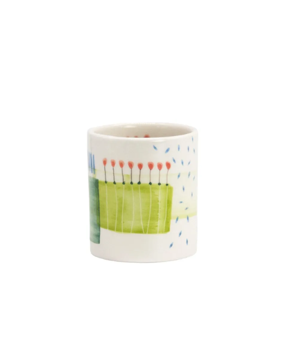 TA-DAAN Orizzonti Mug