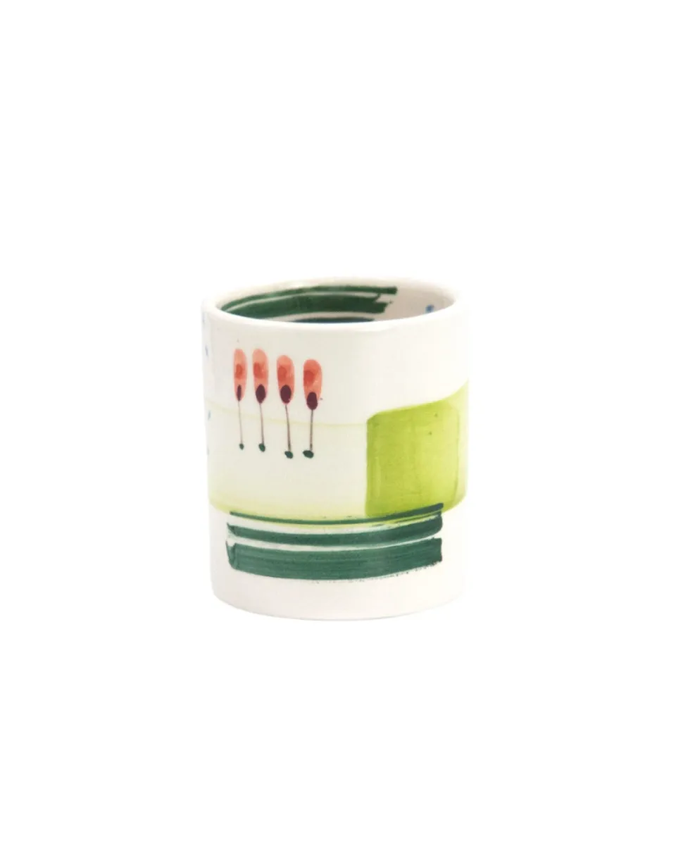 TA-DAAN Orizzonti Mug