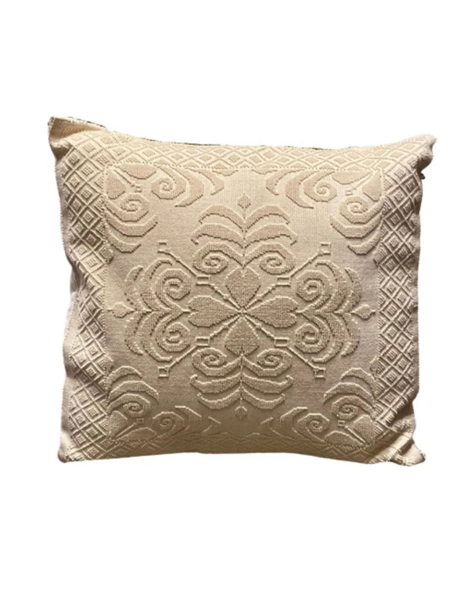 TA-DAAN Orrioli Cushion Cover