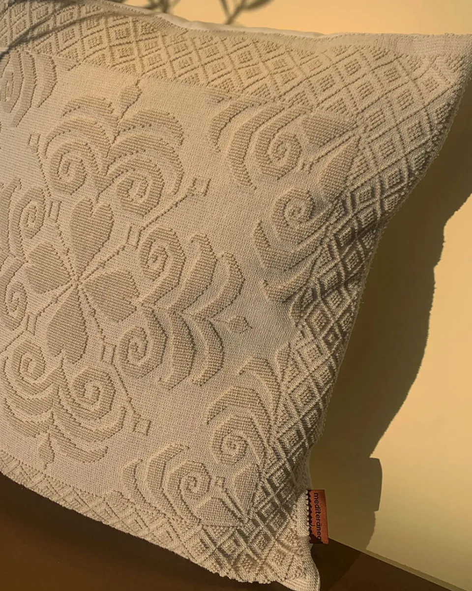 TA-DAAN Orrioli Cushion Cover