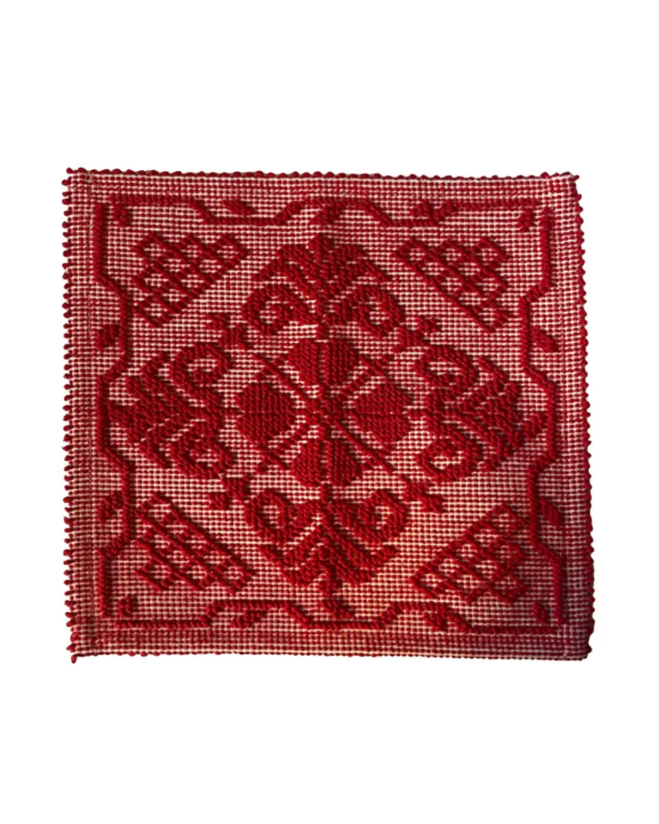 TA-DAAN Orrioli Placemat
