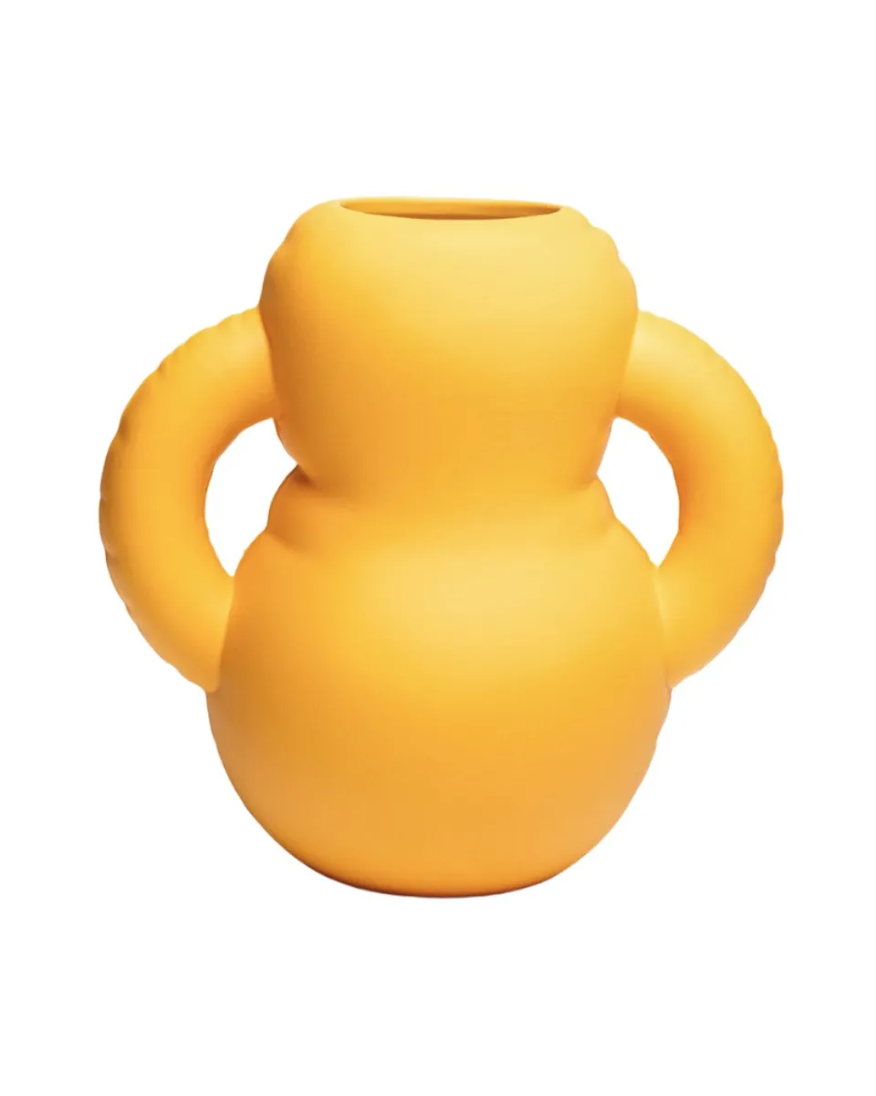 TA-DAAN Oscar Vase