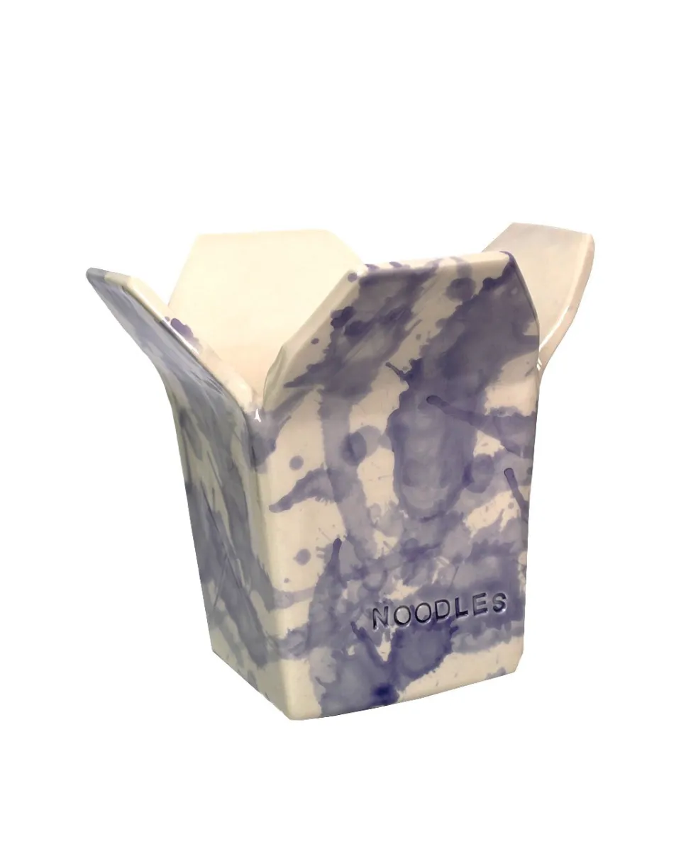 TA-DAAN Oui ceramic Noodles box