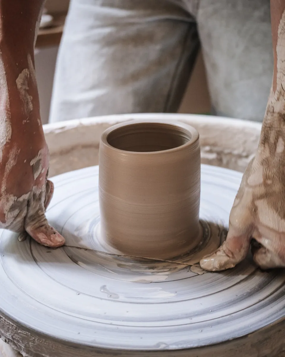 TA-DAAN Oui Manta Mug - Small