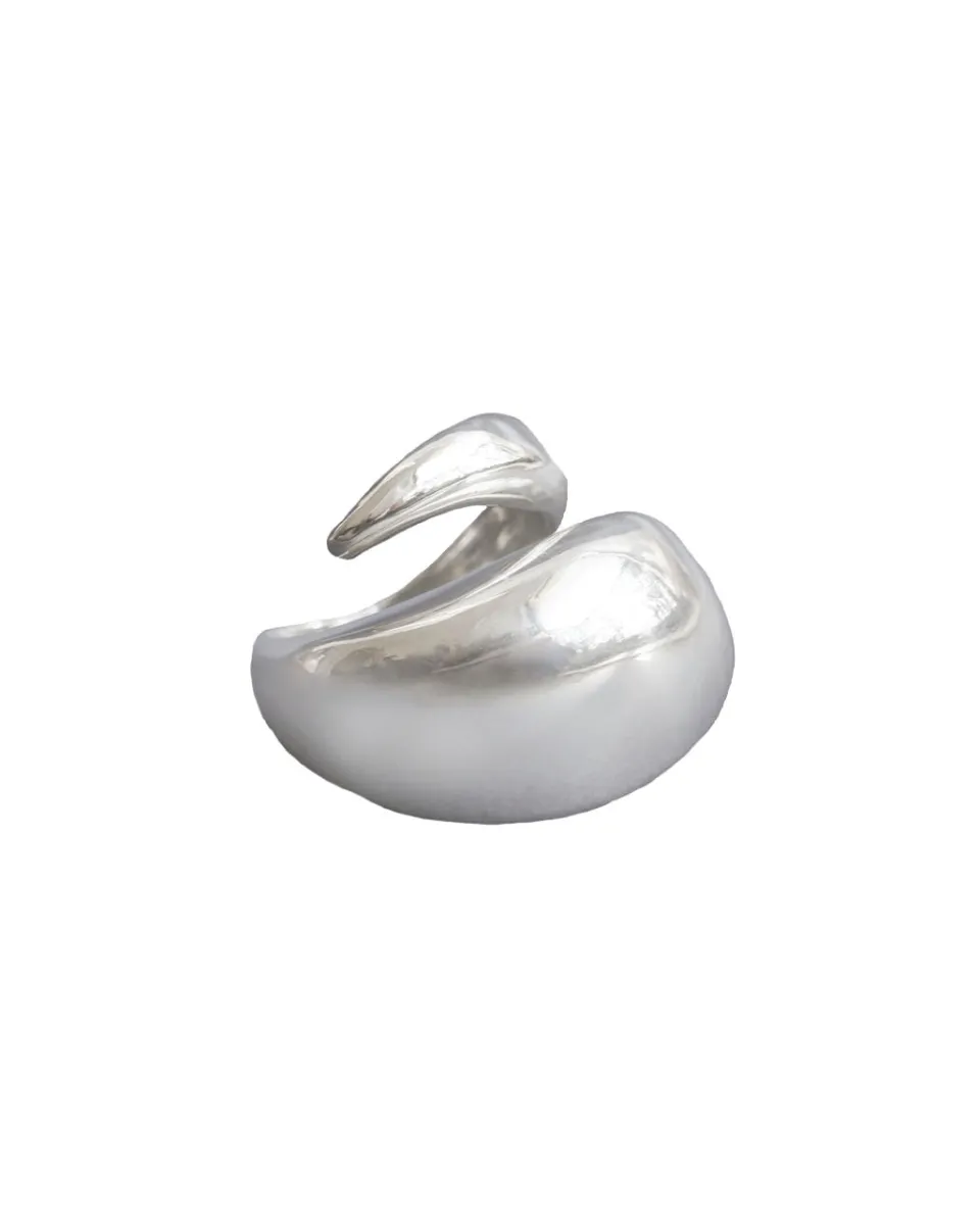 TA-DAAN OVAL Ring