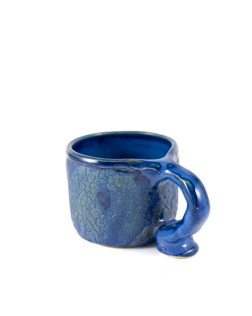TA-DAAN Overflow Cup