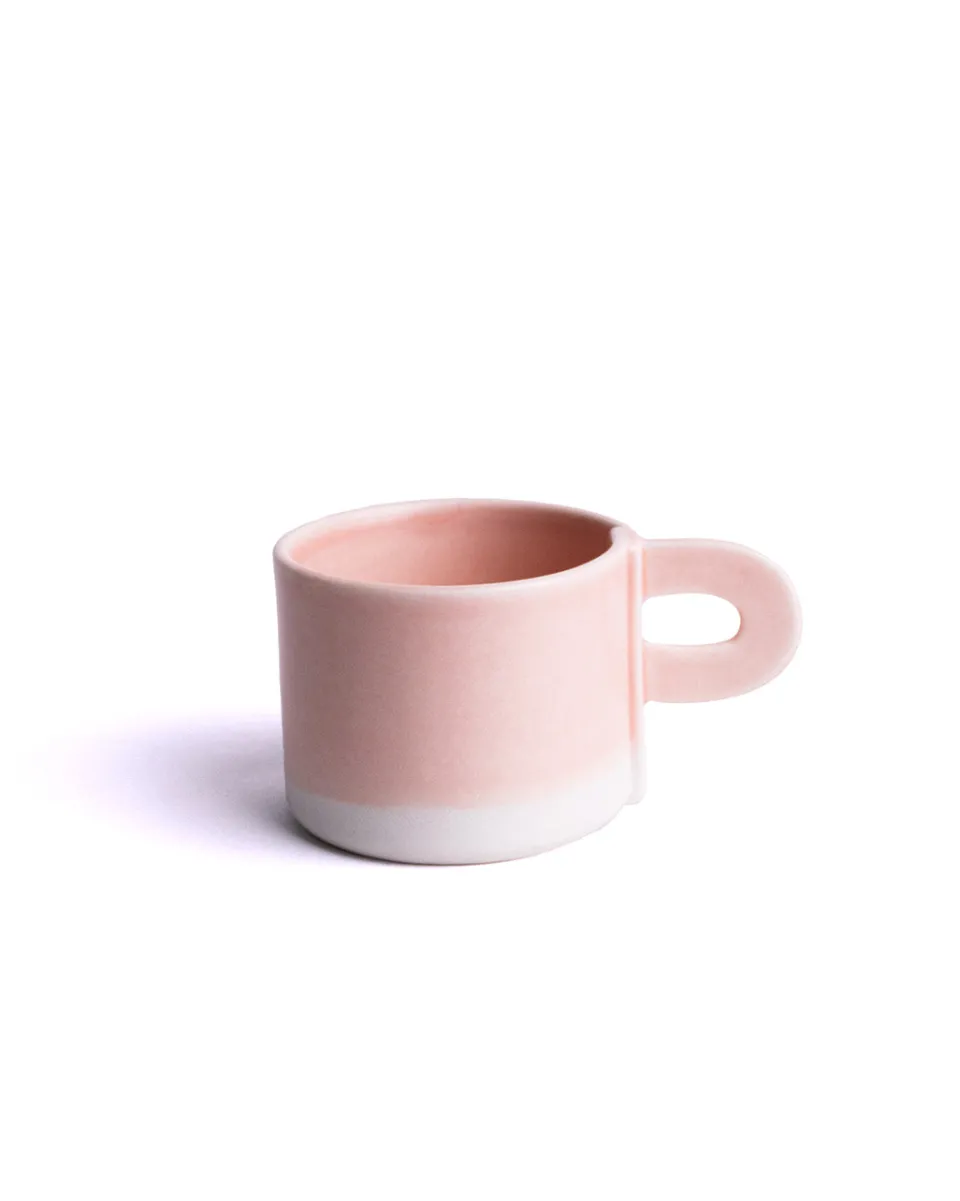 TA-DAAN Overlapping Espresso Cup