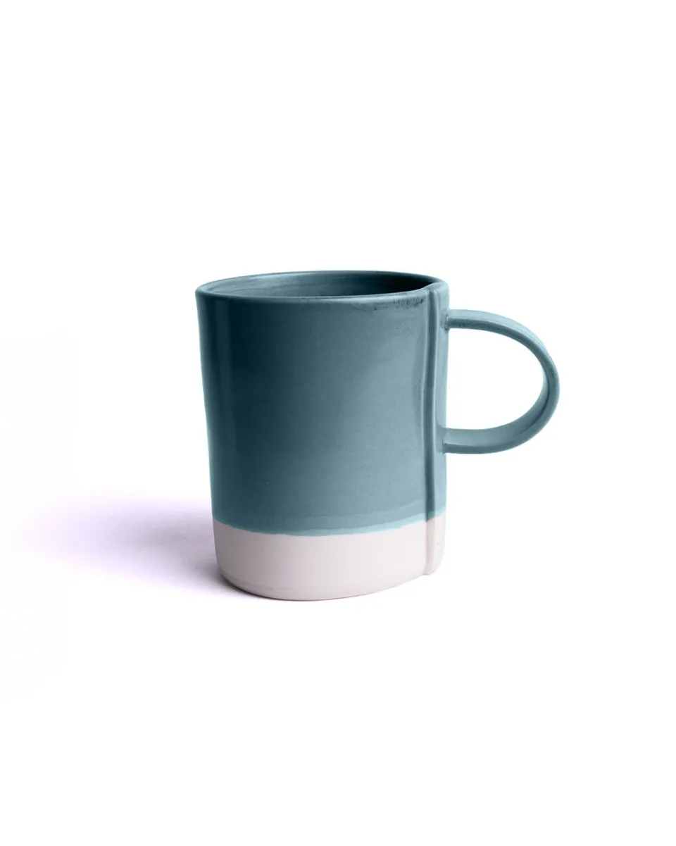 TA-DAAN Overlapping Mug