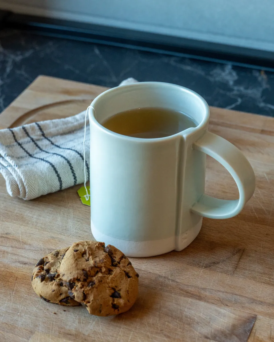TA-DAAN Overlapping Mug