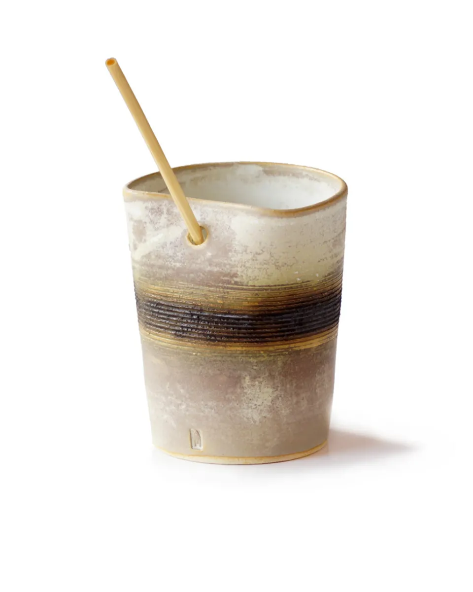 TA-DAAN Oxide Cup