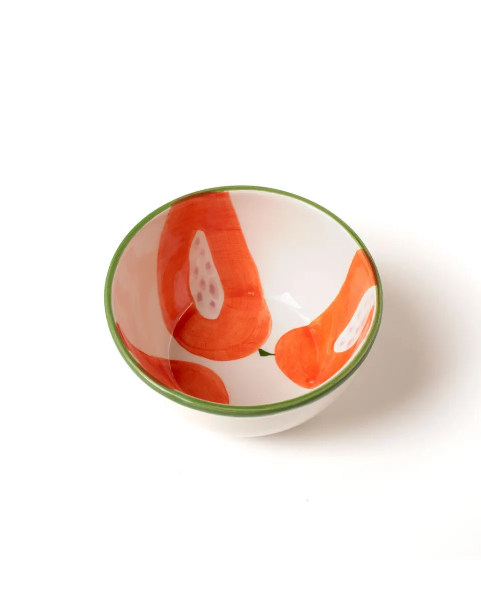 TA-DAAN Papaya Bowl