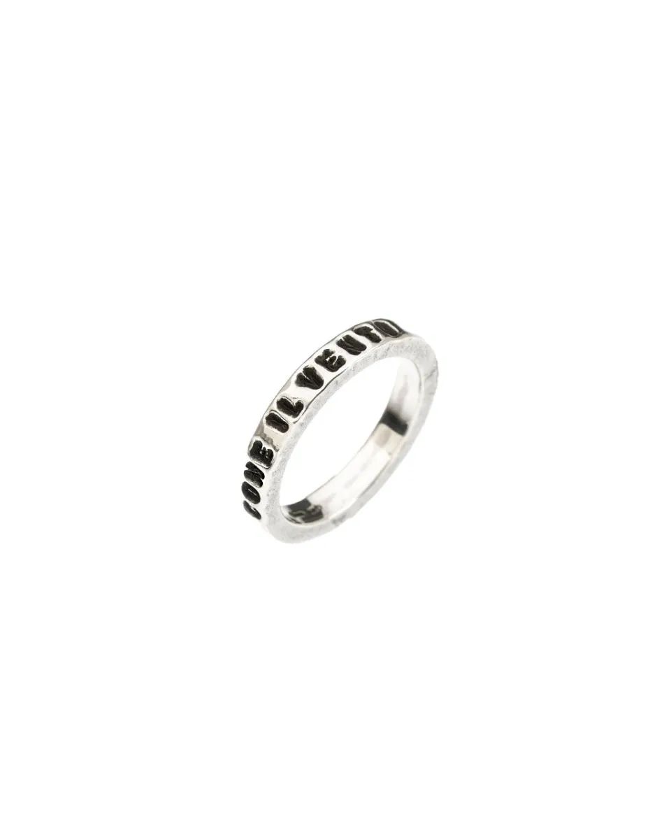 TA-DAAN Parole Ring