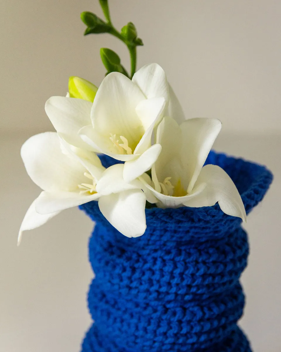 TA-DAAN Paul vase