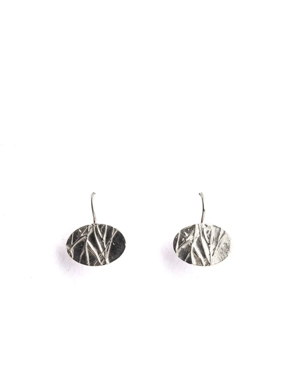 TA-DAAN PAVEL Earrings