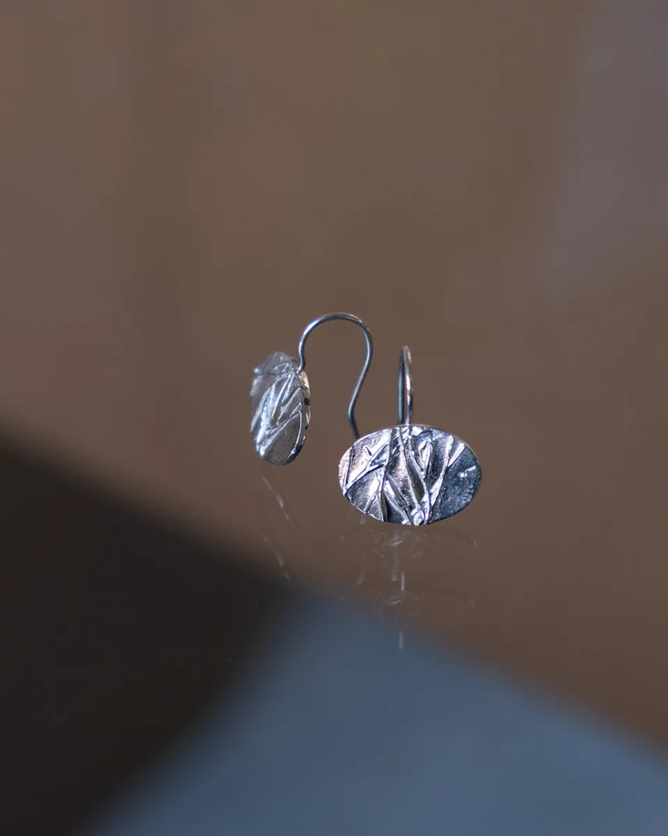 TA-DAAN PAVEL Earrings