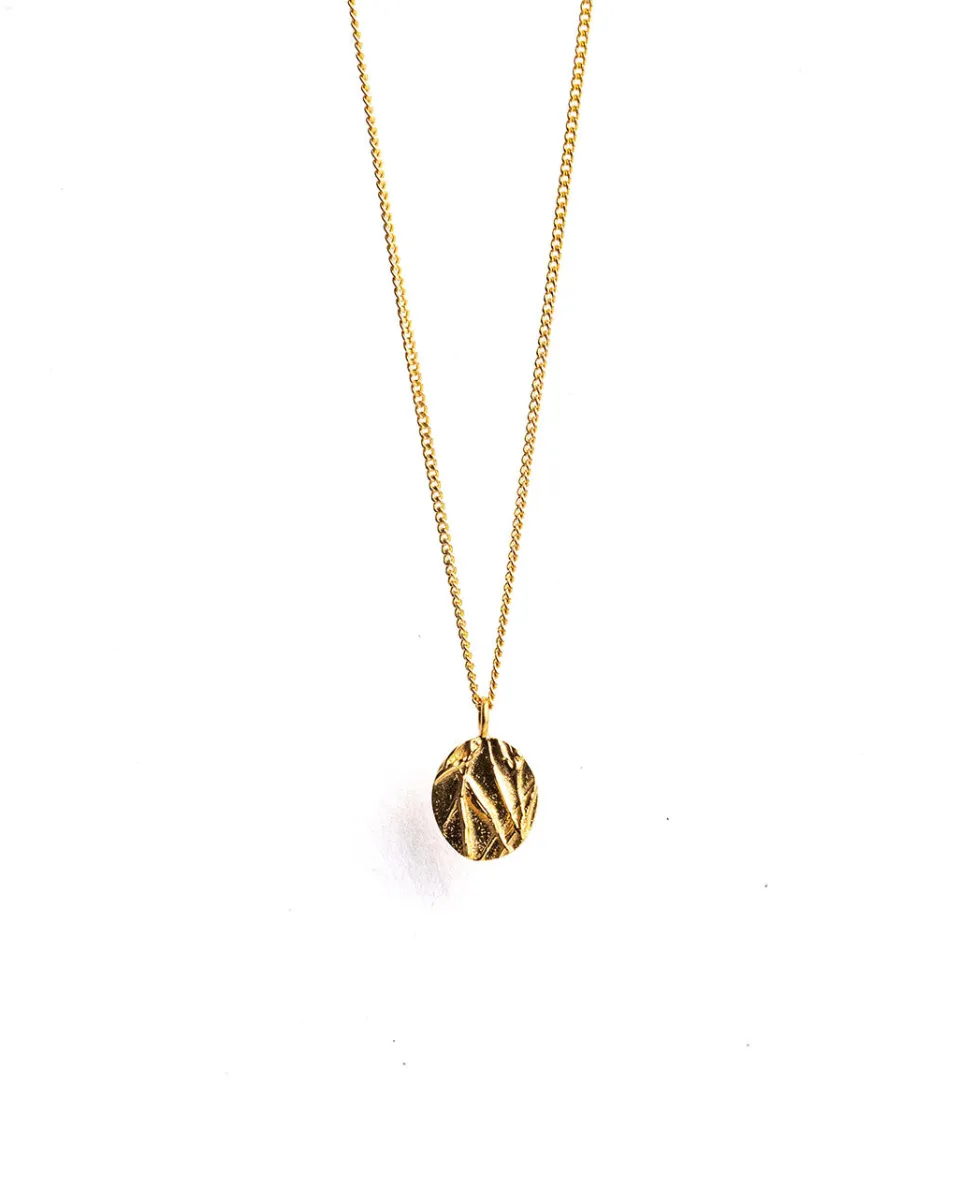 TA-DAAN PAVEL Necklace