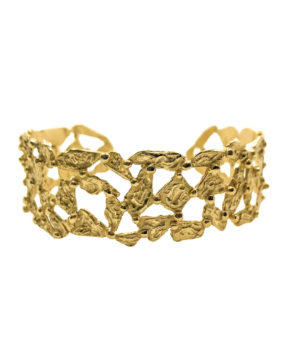 TA-DAAN Pebbles bracelet