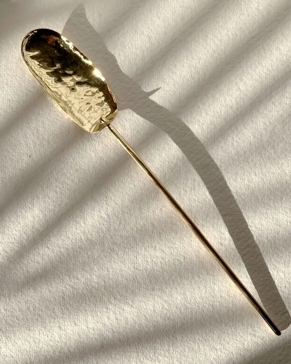 TA-DAAN Pepino Spoon