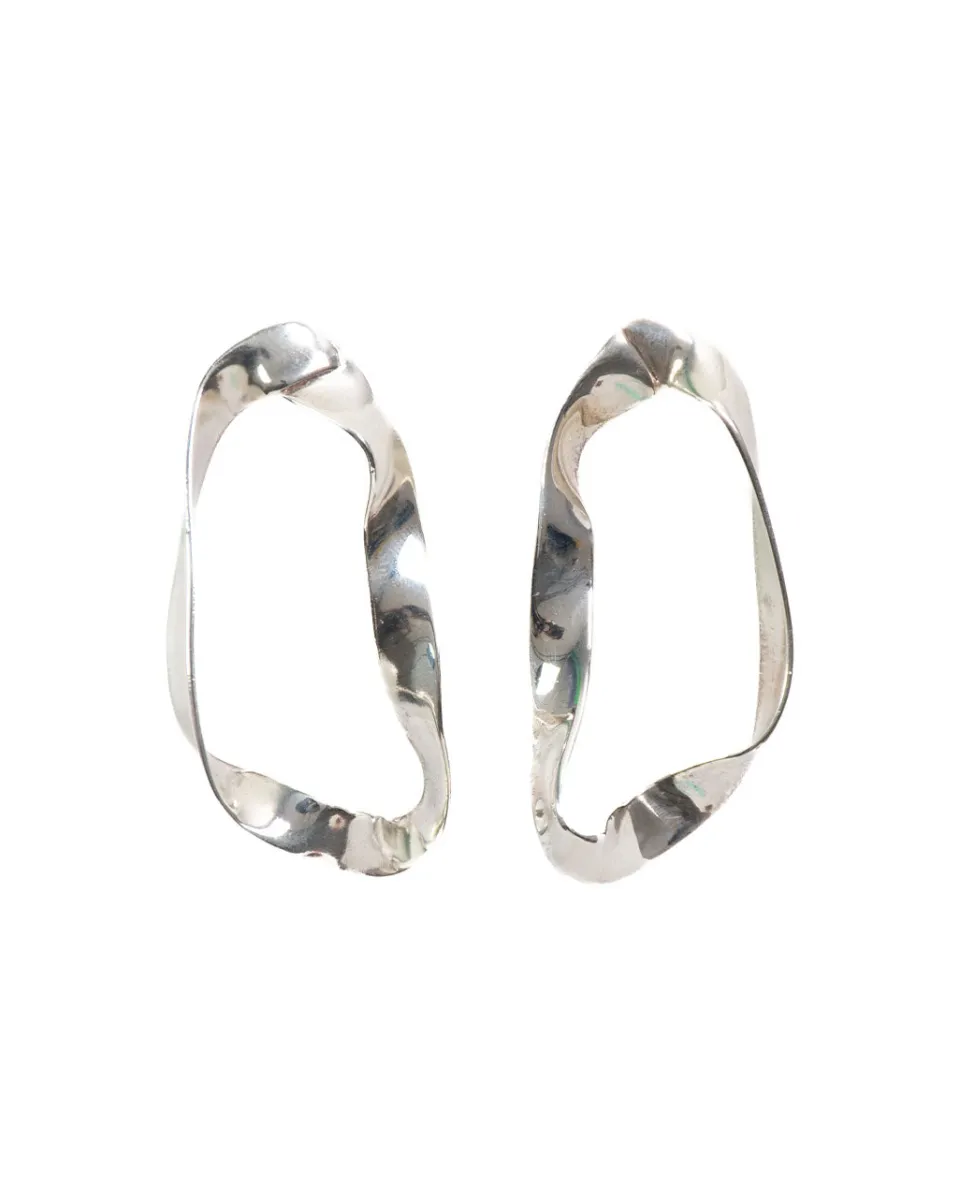 TA-DAAN Percorso Earrings