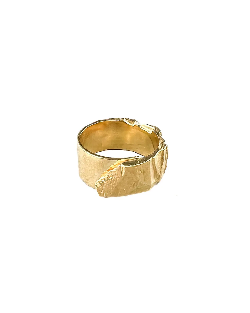 TA-DAAN PHILIC ring big