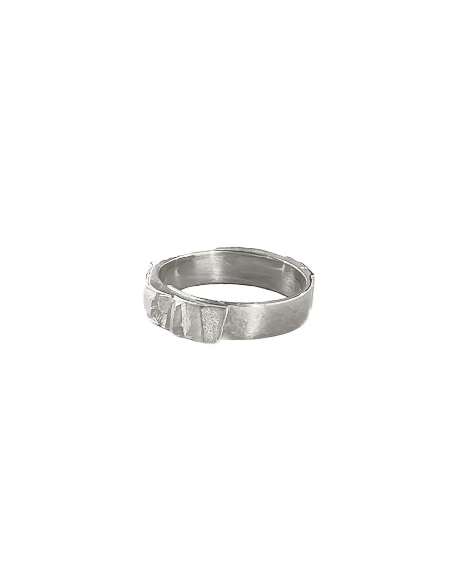 TA-DAAN PHILIC ring small