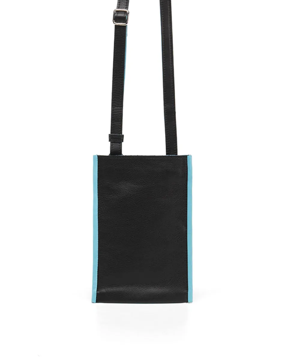 TA-DAAN Phone Pouch on Strap