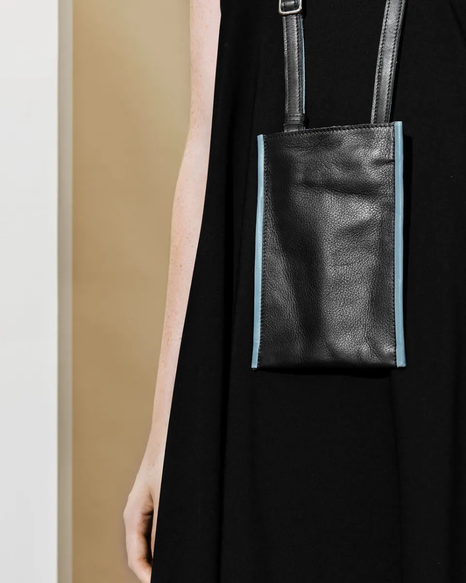 TA-DAAN Phone Pouch on Strap