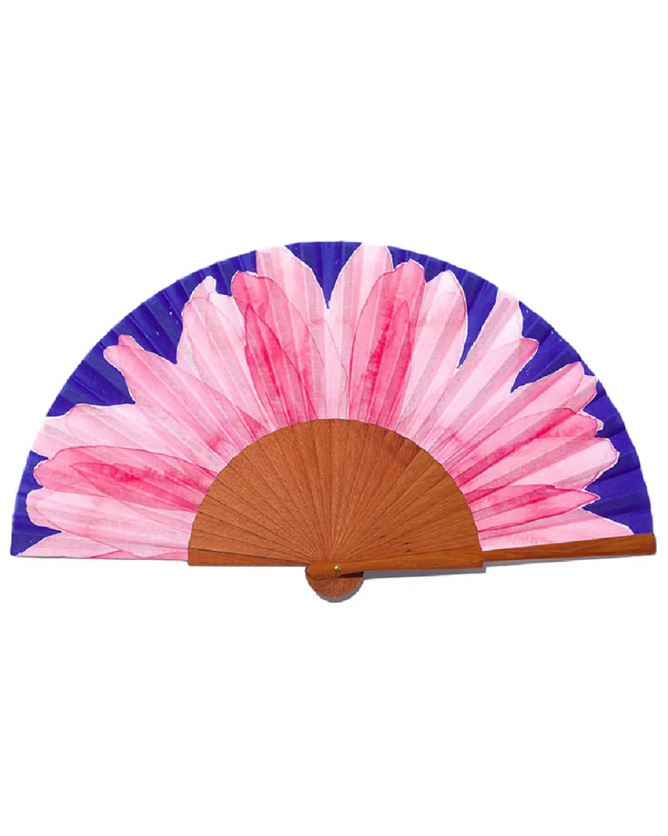 TA-DAAN Pink Power - Fan
