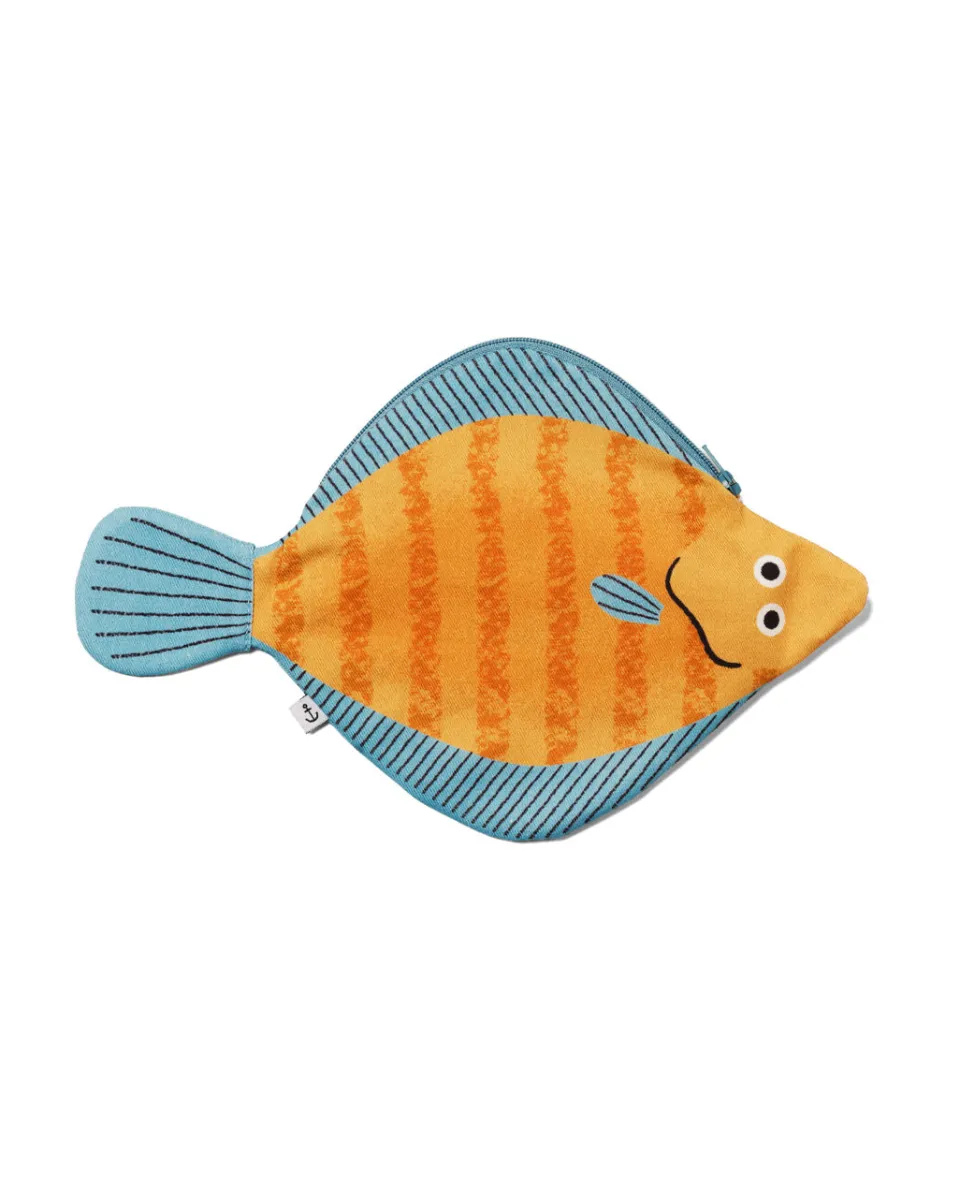 TA-DAAN Plaice Case