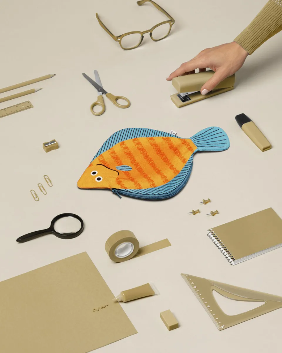 TA-DAAN Plaice Case