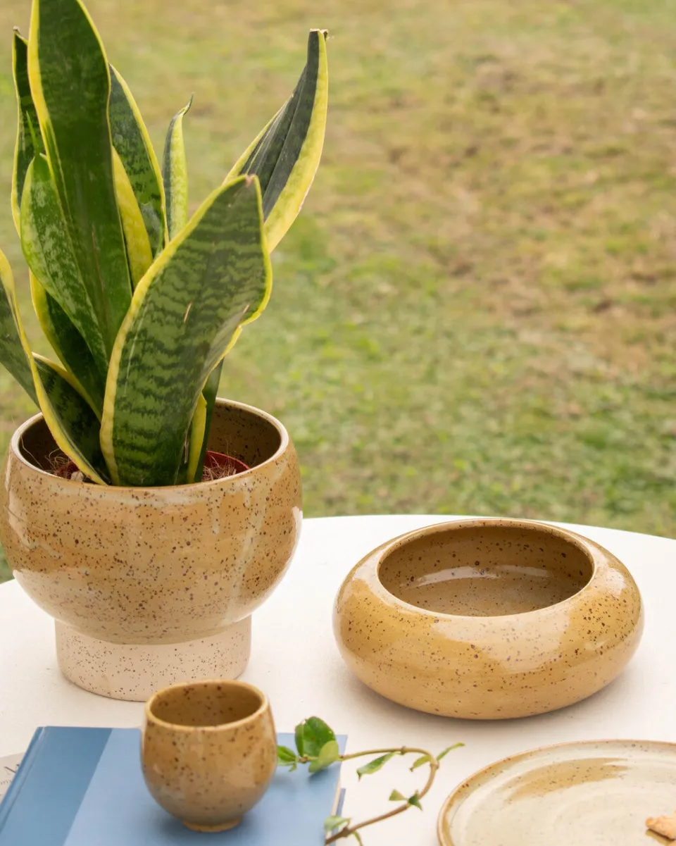 TA-DAAN Planter Loïse