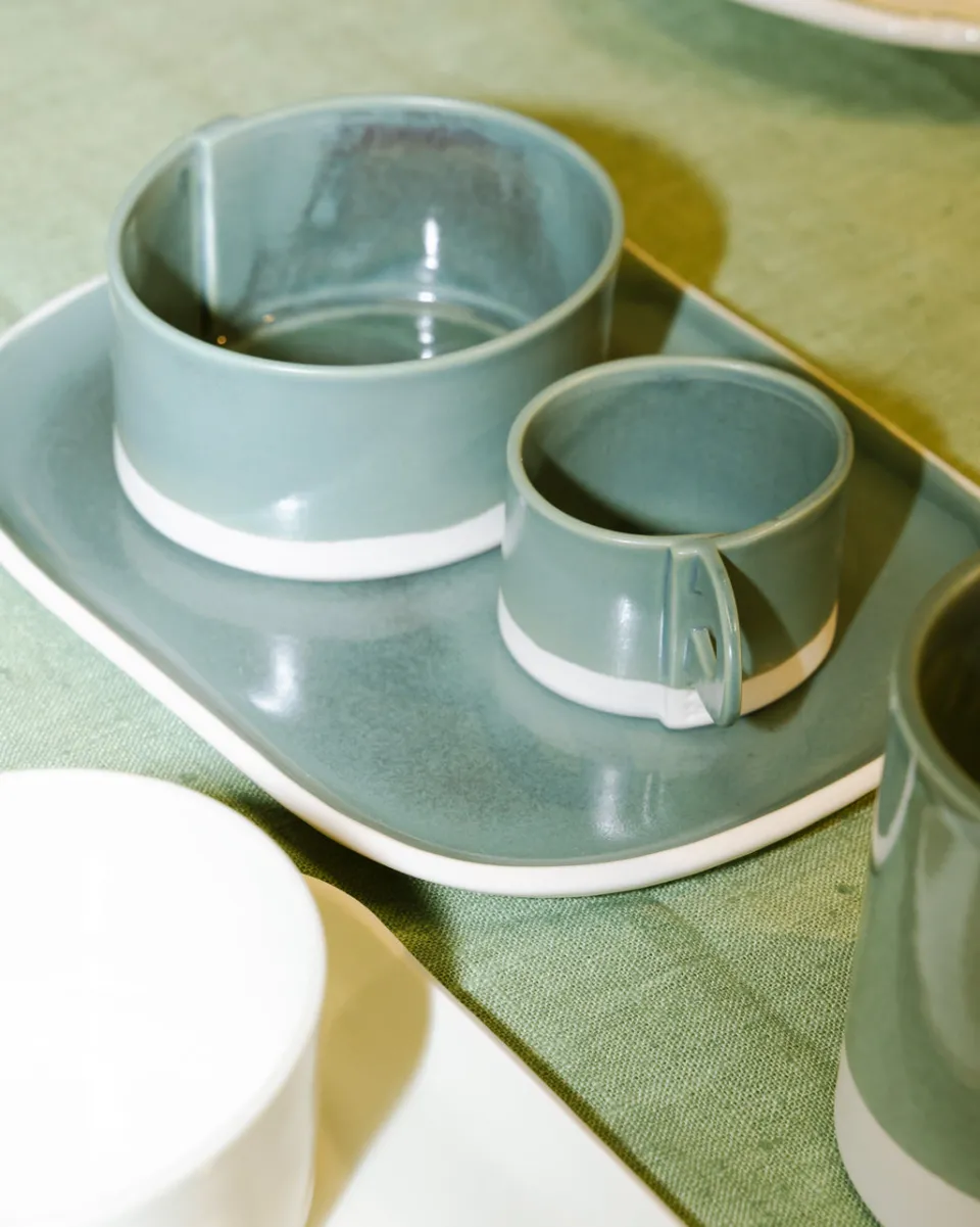 TA-DAAN Plateau Small Tray