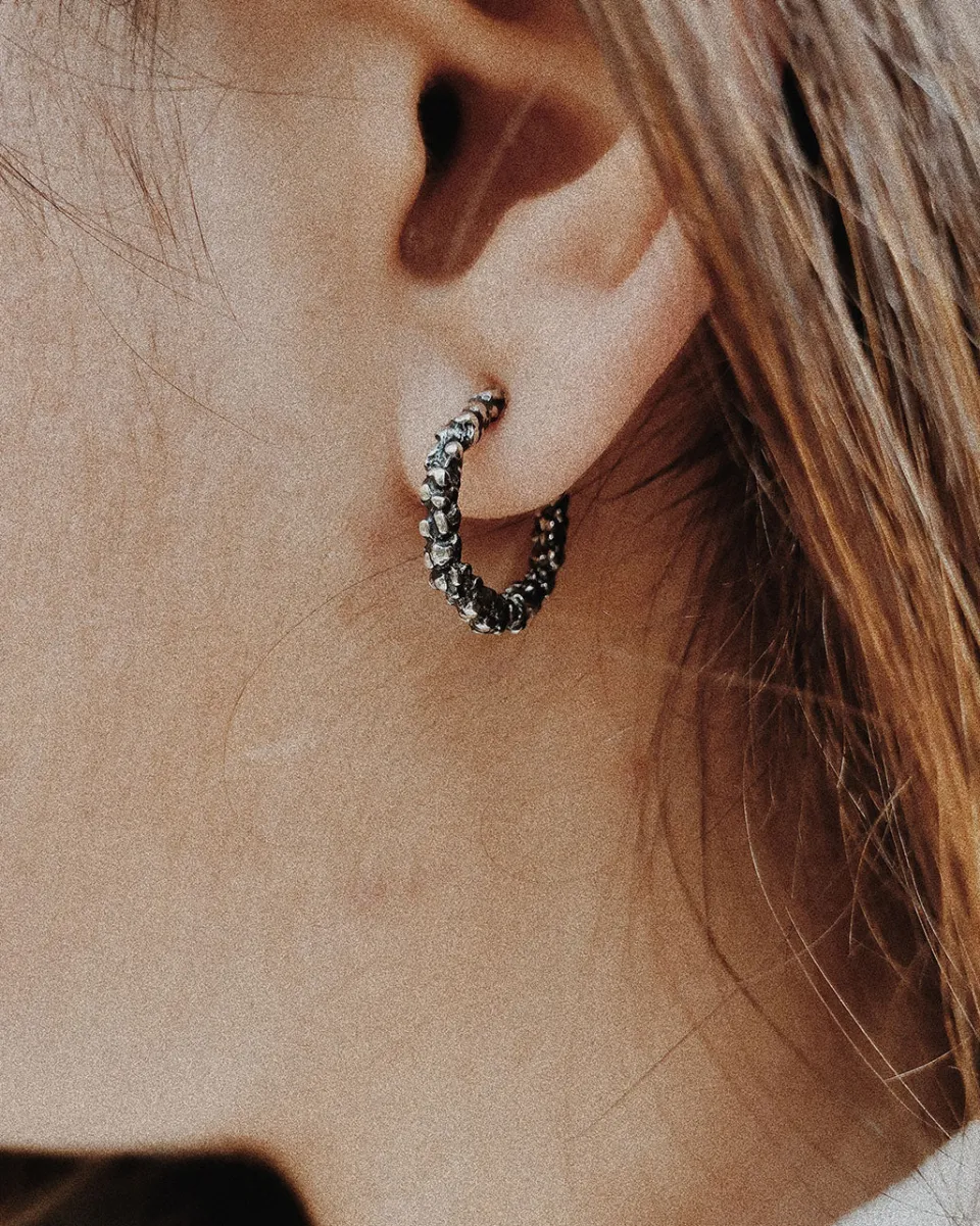 TA-DAAN Plinia Earrings