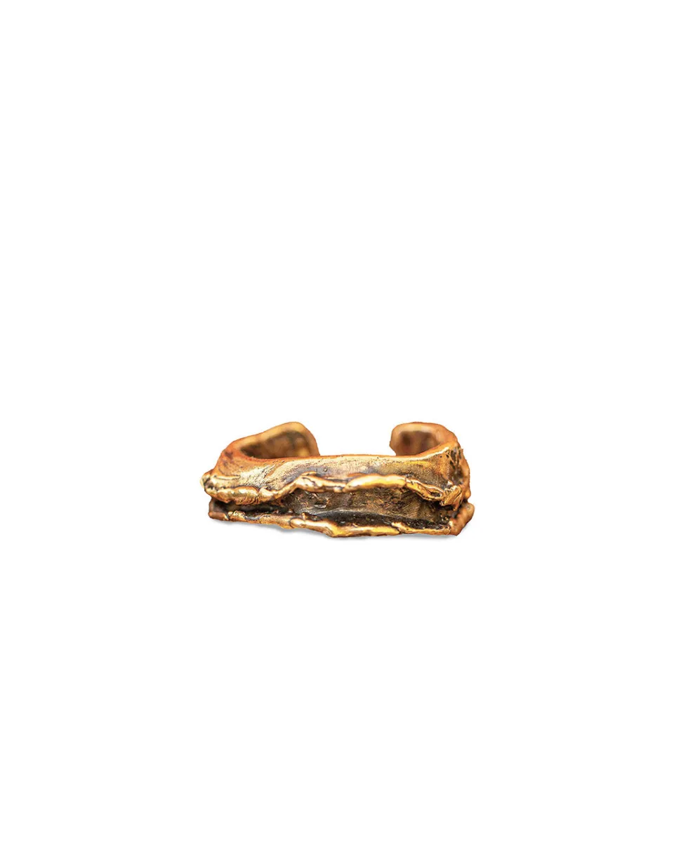 TA-DAAN Pod Ring