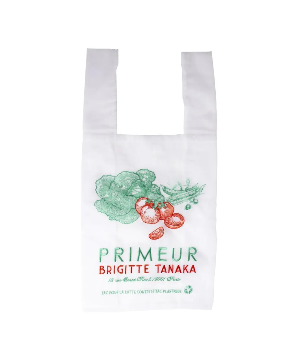 TA-DAAN Primeur Organza Bag