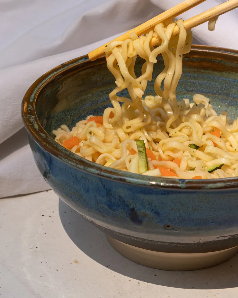 TA-DAAN Ramen Bowl