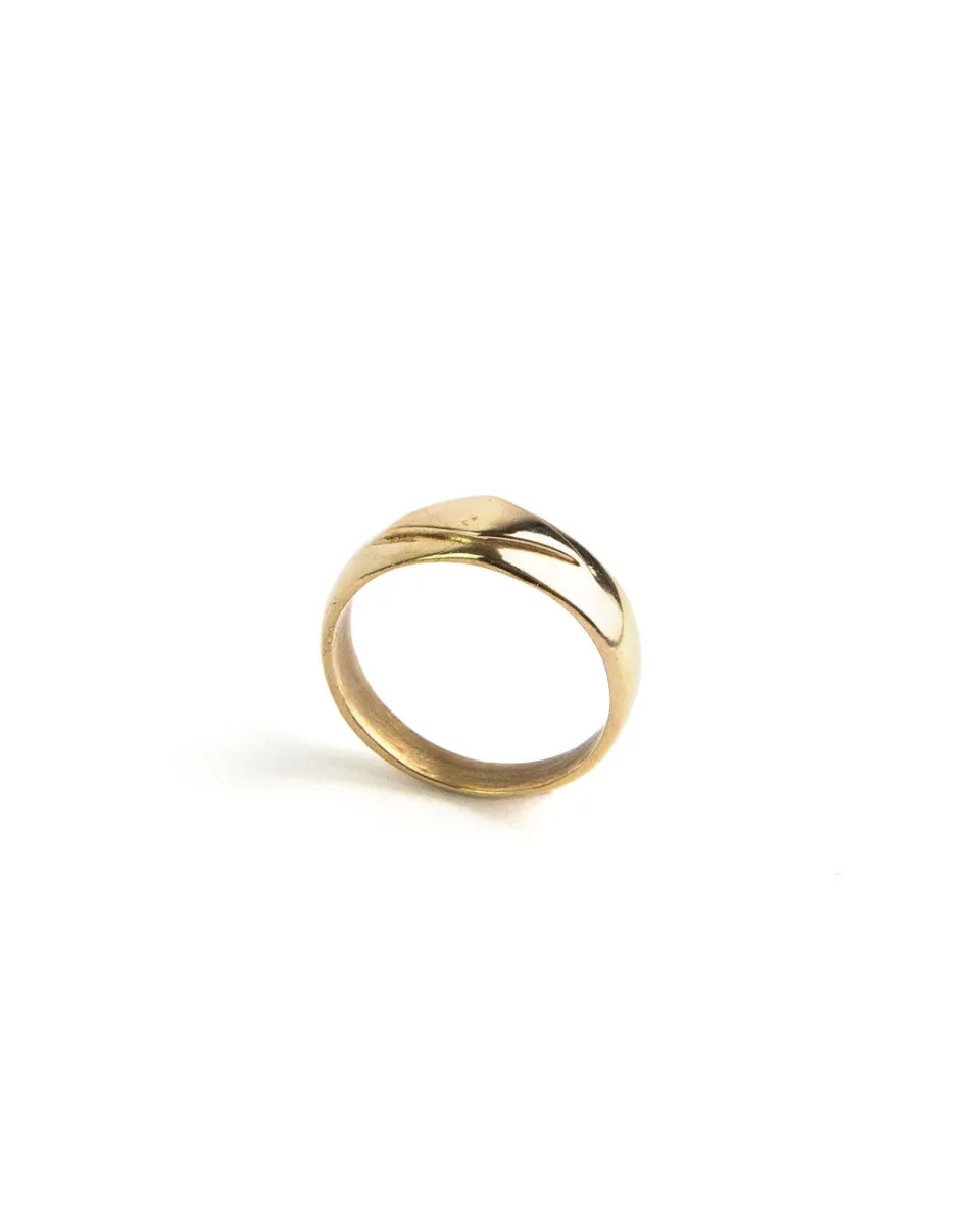 TA-DAAN Ramispera ring